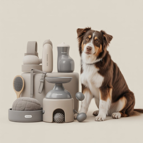 dog accessories, dog toys, dog beds, dog collars, dog leashes, dog grooming, dog feeding, small dog, large dog, puppy supplies, dog harness, pet travel, dog safety, dog winter wear