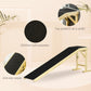 Premium Dog Ramp for Small & Large Dogs – Foldable, Non-Slip Pet Stairs. 2